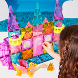 *COMING SOON* Magna-Tiles Castle DLX 48-Piece Set