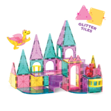 *COMING SOON* Magna-Tiles Castle DLX 48-Piece Set