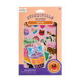 *NEW* Ooly Stickiville Scented Stickers