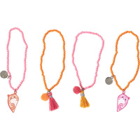 *NEW* Calico Sun Cats BFF Bracelets Set