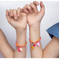 *NEW* Calico Sun Cats BFF Bracelets Set