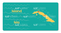 Lil' Libros Biographies -  Celia
