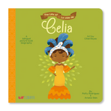 Lil' Libros Biographies -  Celia