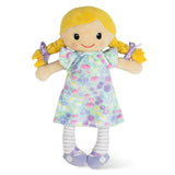 *NEW* Tiger Tribe Mini Rag Doll - Charlie