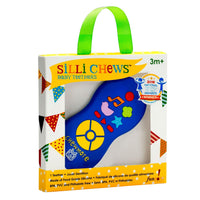 *FINAL SALE* Silli Chews Chewmote Teether
