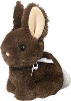 *NEW* Douglas Toys Mini Sitting Bunnies
