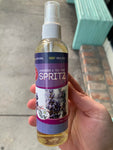 *COMING SOON* CJ's BUTTer Spritz