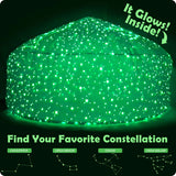 *NEW* AirFort - Constellation (Glow)