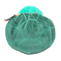 *NEW* Flipetz 2-in-1 Plush - Corvet the Turtle/Peach