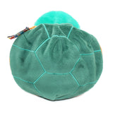 *NEW* Flipetz 2-in-1 Plush - Corvet the Turtle/Peach