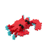 Plus-Plus Mini Maker Tubes - Crab