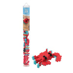 Plus-Plus Mini Maker Tubes - Crab