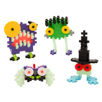 *NEW* Plus-Plus Creepy Critter Fun Pack