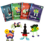 *NEW* Plus-Plus Creepy Critter Fun Pack