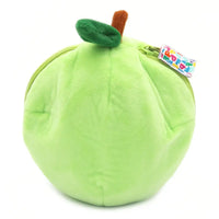 *NEW* Flipetz 2-in-1 Plush - Crocket the Dog/Apple