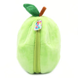 *NEW* Flipetz 2-in-1 Plush - Crocket the Dog/Apple