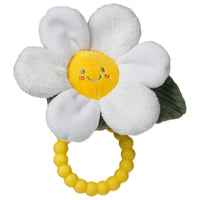 *NEW* Mary Meyer Daisy Teether Rattle