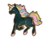 *COMING SOON* Unicorn Mood Ring