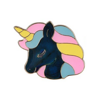 *COMING SOON* Unicorn Mood Ring