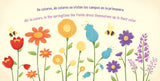 *NEW* Lil' Libros 'Singing: De Colores' Board Book