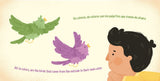 *NEW* Lil' Libros 'Singing: De Colores' Board Book