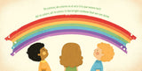*NEW* Lil' Libros 'Singing: De Colores' Board Book