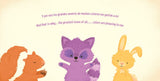 *NEW* Lil' Libros 'Singing: De Colores' Board Book