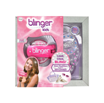 Blinger Kids Diamond Dreams Collection Starter Kit with 75 Gems