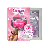 Blinger Kids Diamond Dreams Collection Starter Kit with 75 Gems
