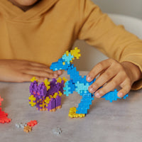 *NEW* Plus-Plus Learn to Build - Dinosaurs