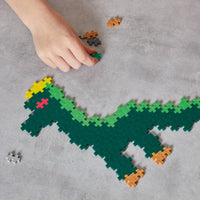 *NEW* Plus-Plus Learn to Build - Dinosaurs