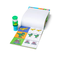 *NEW* Melissa & Doug Sticker WOW! Activity Pad Set