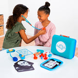 Fat Brain Pretendables Doctor Set