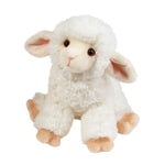 *COMING SOON* Douglas Toys Dollie Soft Lamb Plush