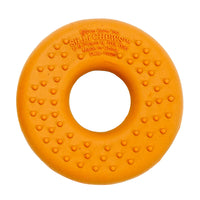 *FINAL SALE* Silli Chews Chocolate Donut Teether