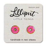 Lilliput Little Things Earrings