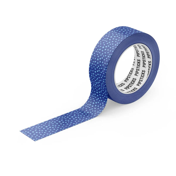 *NEW* Pipsticks Dotted Daydreams Washi Tape