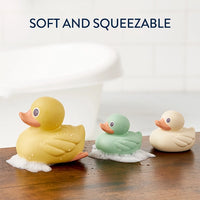 *NEW* Itzy Ritzy Itzy Ducky Family