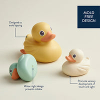 *NEW* Itzy Ritzy Itzy Ducky Family