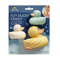 *NEW* Itzy Ritzy Itzy Ducky Family