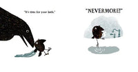 *NEW* BabyLit Books - Edgar Gets Ready for Bed