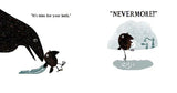 *NEW* BabyLit Books - Edgar Gets Ready for Bed