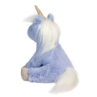 *NEW* Douglas Toys Mini Ellie Soft Unicorn Plush