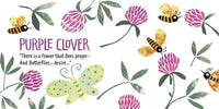 BabyLit Little Poet Board Books - Emily Dickinson: In Emily's Garden