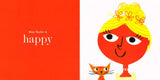 BabyLit Classic Lit - Emma: An Emotions Primer