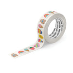 *NEW* Pipsticks Erase the Past Washi Tape