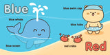 *NEW* Everyday Colors Board Book