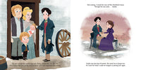 BabyLit Storybooks - Great Expectations