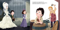 BabyLit Storybooks - Great Expectations