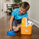 *NEW* Fat Brain Pretendables Cleaning Set